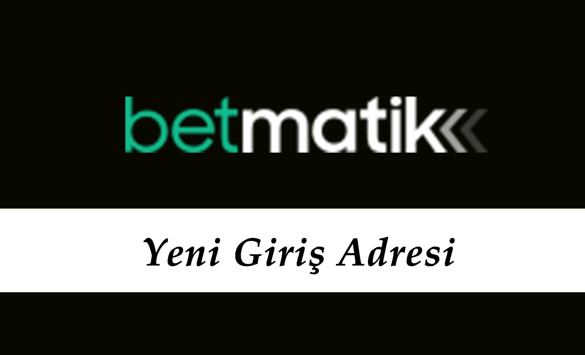 Betmatik827 Giriş Linki – Betmatik 827 Mobil Giriş