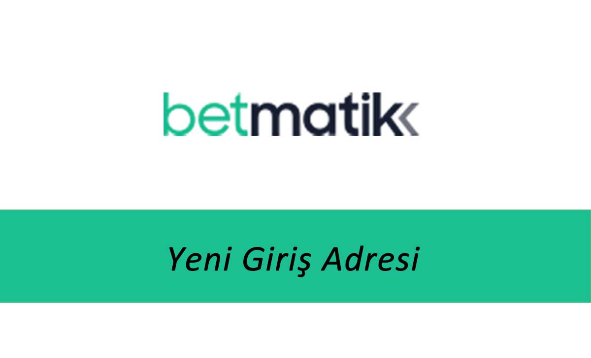 Betmatik0159 Giriş - Betmatik Güncel - Betmatik 0159